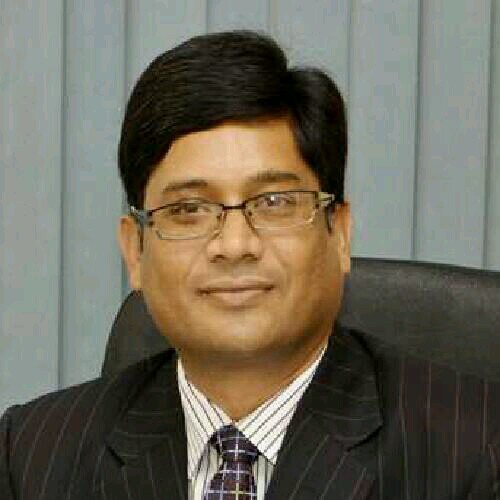 Director &Senior Consultant Neurologist