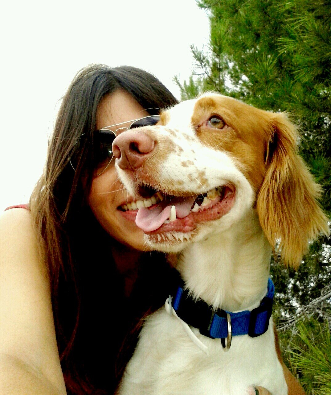 Amante del mundo animal y natural...
