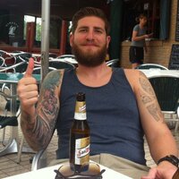 Sam Sutton (@bigsutts) Twitter profile photo