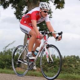 16 jaar | wielrenner | havo5