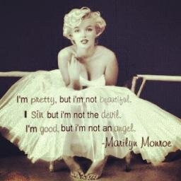 random quotes in your timeline . ♥