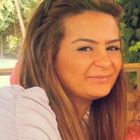 Nazlı Gelir Aydın (@nazligeliraydin) Twitter profile photo