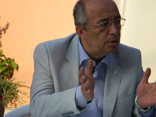 CHP Şile İlçe Başkanı
