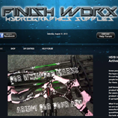 hydrographicsGB's profile picture. Hydrographics Film and Activator Supplies in the UK right here at http://t.co/zrFnTLP6dv
everything you need under one roof.