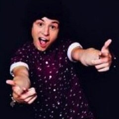 LoveyouRyRy's profile picture. Love Ryan Robertson from Overload