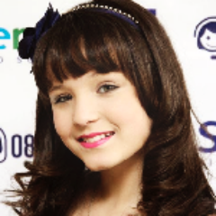 FC DEDICADO A LUANA ALVES!!