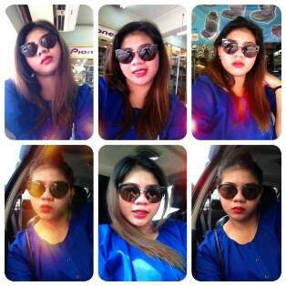 ♥Zulkarnain Junaidy|Moslem|Hangout|Movie holic|Traveling|Twitter|Tata Rias Wajah @CantikSurabaya|