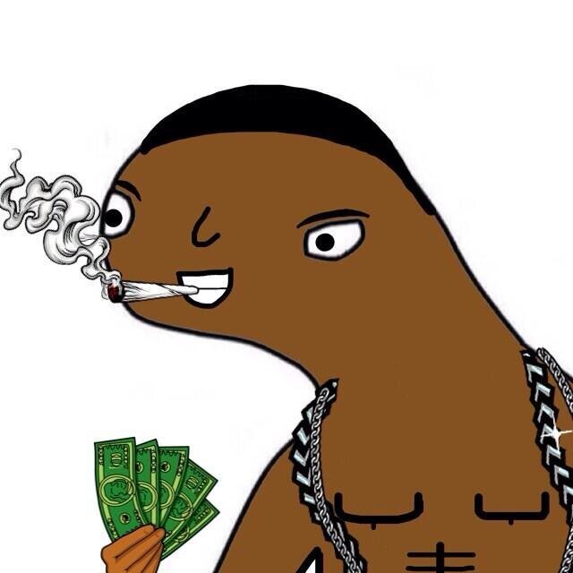 Original Muhammed Ali toon| I make avi's and headers, just tweet me and I'll get onto it| No way affiliated with real Muhammed | suk mi off