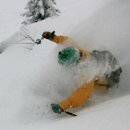 Skier, kayaker, mountain biker and runner in the Alps. Interested in crypto and AI. Currently deep in the Base & Virtuals trenches.
