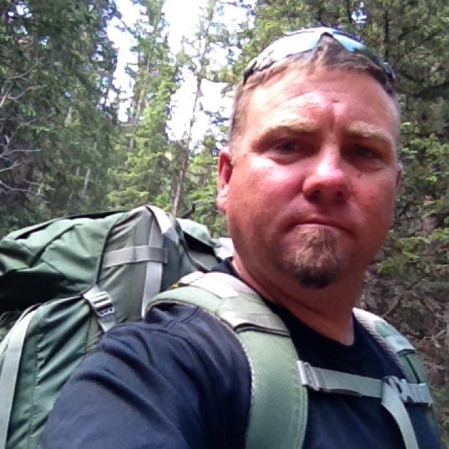 backpacking and all activitys out doors!