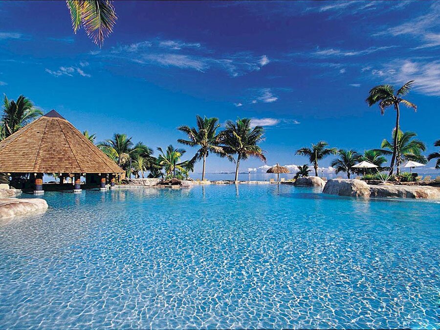 Travel Agency