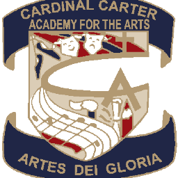 Artes dei Gloria - arts for the Glory of God. 2019/20 STUDENT COUNCIL: Rey, Josh, Soliana, Emily, James, Ema, Alessia, Hermone, Nayeli, Chanelle. 🎊🕺🏽