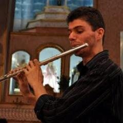 #Ret que ret #quem me seguir sigo de volta!

Sou músico, professor de música! trabalho em vários projetos sociais!