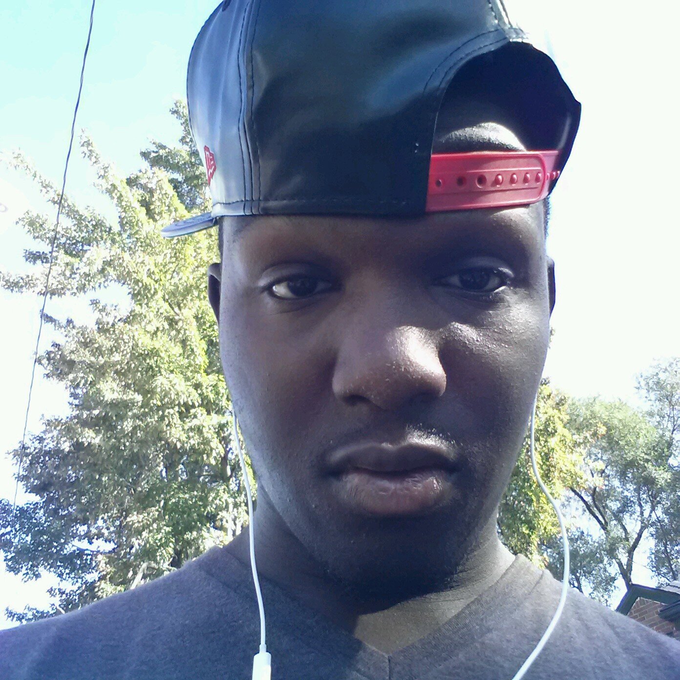 Living life