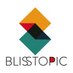 blisstopic (@blisstopic) Twitter profile photo blisstopic (@blisstopic) Twitter profile photo