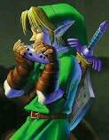 Yeah my name is Link man. I'm more well known then lil wayne. Oh you thought my name was Zelda? Thats a f****** girls name. #RP #Single