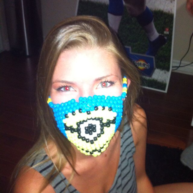 xoxoxsam's profile picture. 