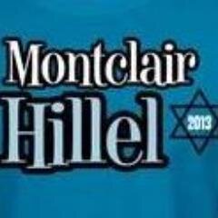 Montclair State Hillel is a Class I organization of the SGA