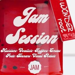 ATL_JAMSESSION's profile picture. An Atlanta based showcase of talent featuring local up and coming artists of all genres. NEXT SHOW: JUNE 4th!!!