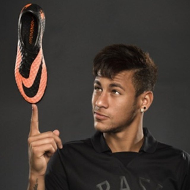 ✌️⚽️