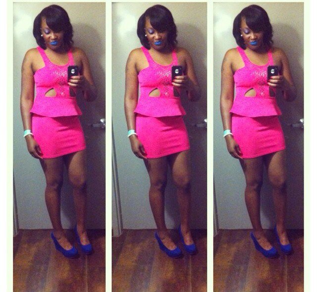 MIND FRAME IS DIFFERENT...IM NOT LIKE NO OTHER ..I GET WHAT I WANT...