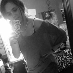 Just doing me!  Follow Back. FuckWithMe.