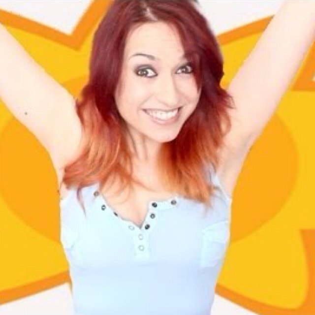 Club de fans de Chusita Fashion Fever!! Noticias y tweets relacionados con la Youtuber más carismática de la red!

http://t.co/oBxcGsUPJX