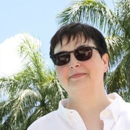 Open Source developer, Database friend, one-time ONIX for Books queen
