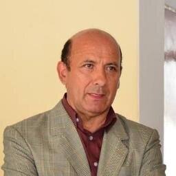 Candidato a Dip. Provincial de La Rioja por el Partido Compromiso Riojano | Ex Vice-intendente  | Lic. en Sistemas