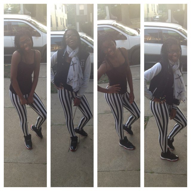 FMOI: @Call_Me_Kierraaa ❤️Donnell's Keeper❤️