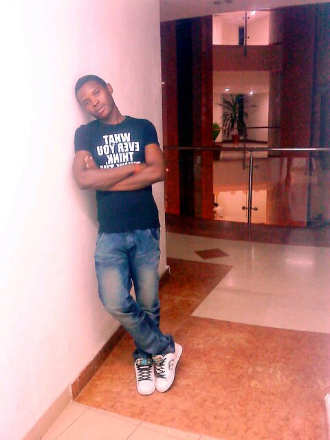 Am olways me