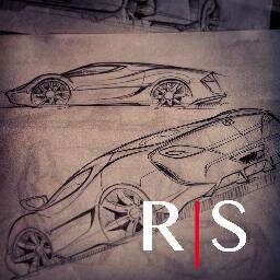 I design. I travel. I make Friends. Instagram: TheRedSketch