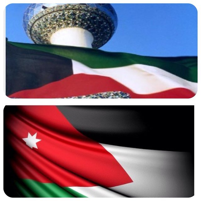 حساب متخصص لطلبة الكويت بالاردن ينقل اخر اخبار الجامعات والقرارات والتعليمات الصادره من التعليم العالي الكويتي والاردني