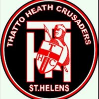 Thatto Heath NWML (@thattoheathnwml) 's Twitter Profile