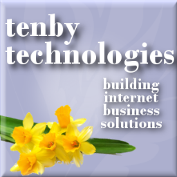 Web Design, Internet Marketing, and whatever else we feel like.