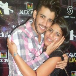 Desde :07/2011 Reconheçido pelo Proprio @Gusttavo_lima Presente de #DEUS