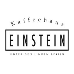 Offizieller Twitter-Account des Café Einstein und der Galerie Unter den Linden in Berlin