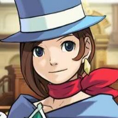 成歩堂みぬき Na Minuki Bot Twitter