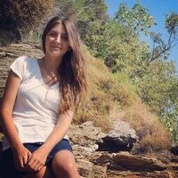 Merve Selimli (@merveselimli) 's Twitter Profile
