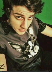 Sem você não viverei || Chay Suede ..