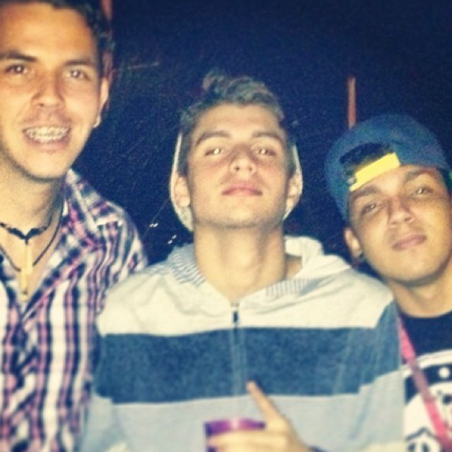 mickey_azar's profile picture. 