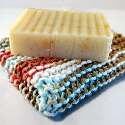 I'm a wife, full-time student, and a mother to two.
I'm the owner of Molly's Creations.
I have an obsession with yarn, dogs, and handmade soaps!