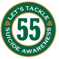 Team 55 (@team55tackle) 's Twitter Profile