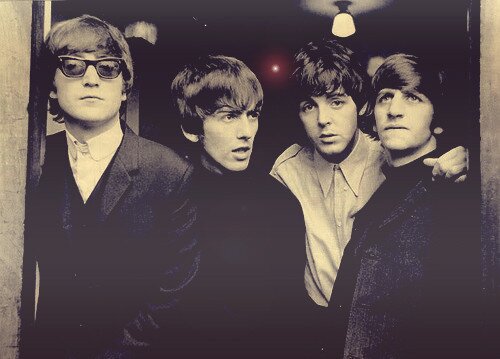 Cooler than Justin Bieber since 1962