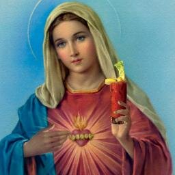 Hail BloodyMary, full of spice. The celery is with thee. Blessed art thou amongst drinks. Pray for us sinners. Now and at the hour of our worst.