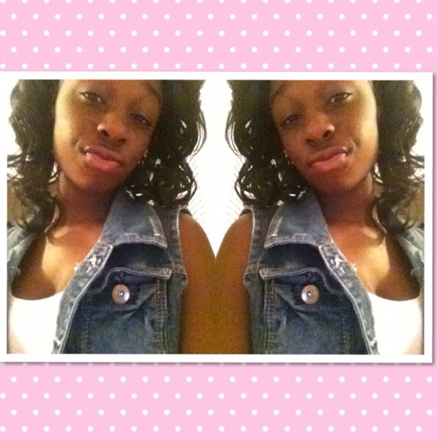 - * haaay , well clearly im pretty so keep calm ♥   ... fuck these bitches & chase that paper ❤