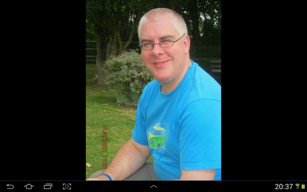 mikeleighton34's profile picture. 