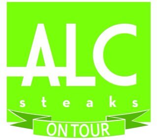ALC Steaks going on tour in Austin, Texas. Turn on notifications for updates on our location.