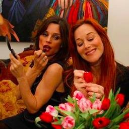 TulipsTheMovie's profile picture. A Short Film About The Perimenopausal Time of Life