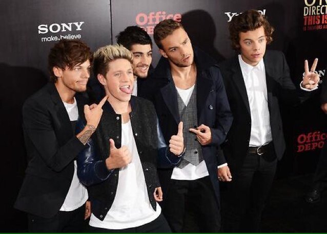 #proudirectioner since 23.07.2010❤️ @j4_styles is my other account